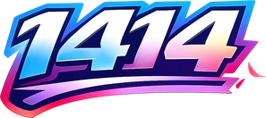 1414